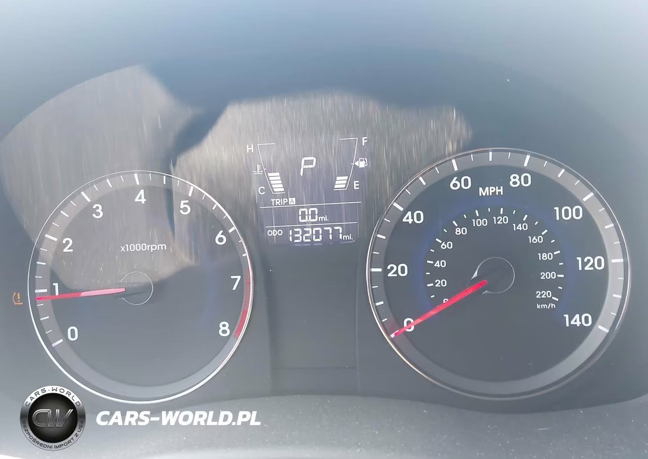2014 Hyundai Accent Se VIN:KMHCU5AE2EU141981 - 7