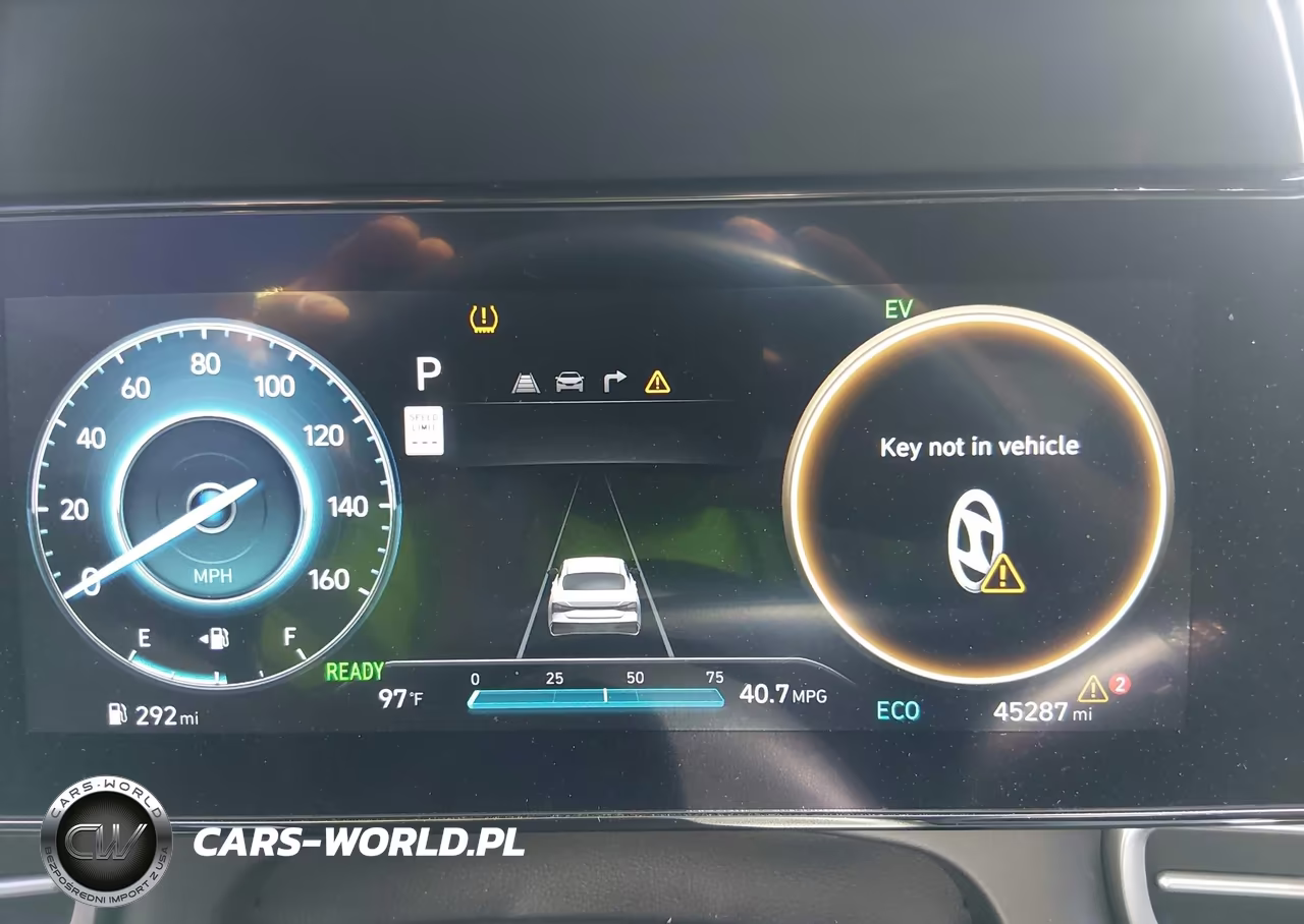 2024 Hyundai Elantra Hybrid Limited VIN:KMHLN4DJ5RU105983 - 7