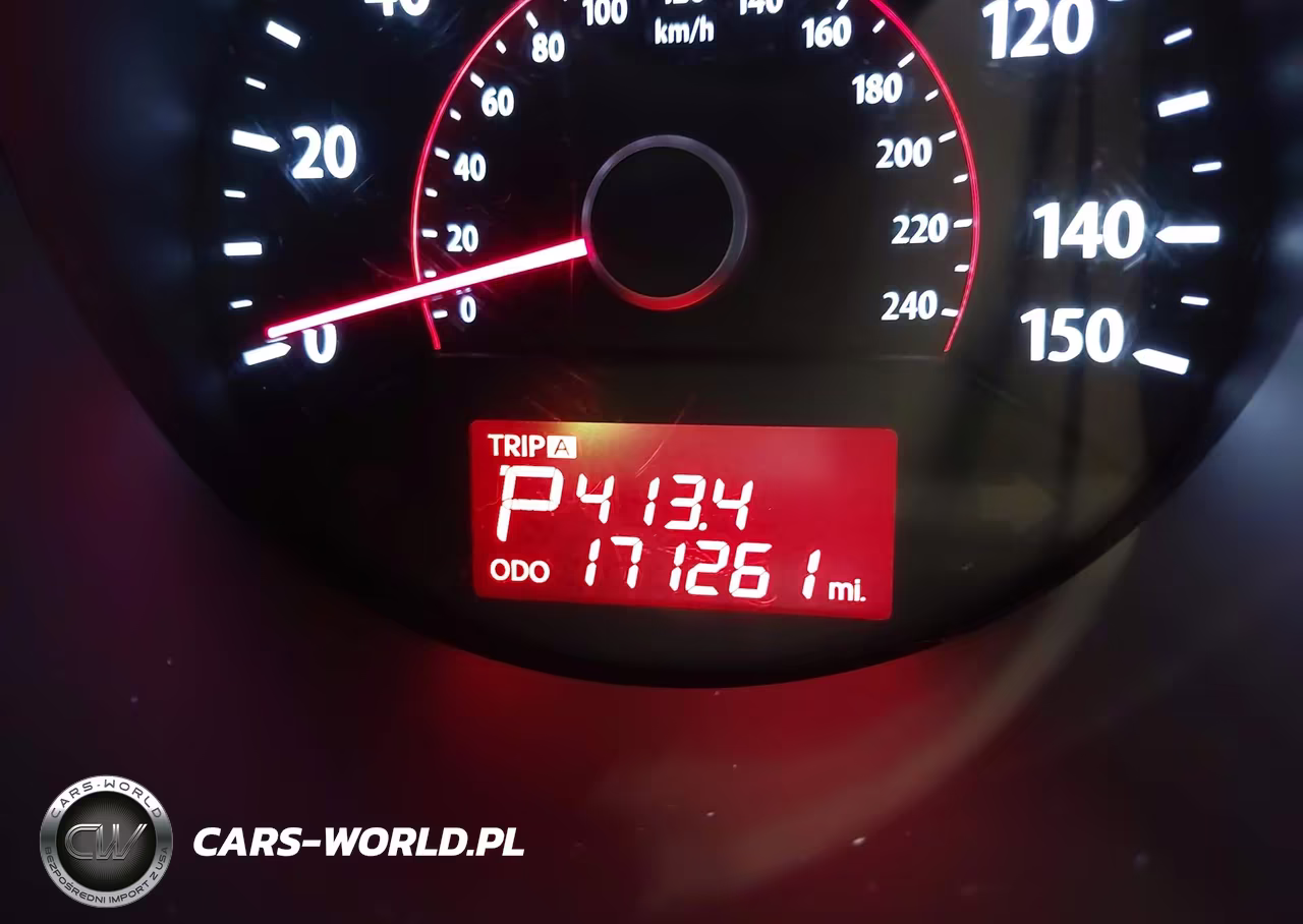 2013 Kia Sorento Lx VIN:5XYKT4A67DG406691 - 15
