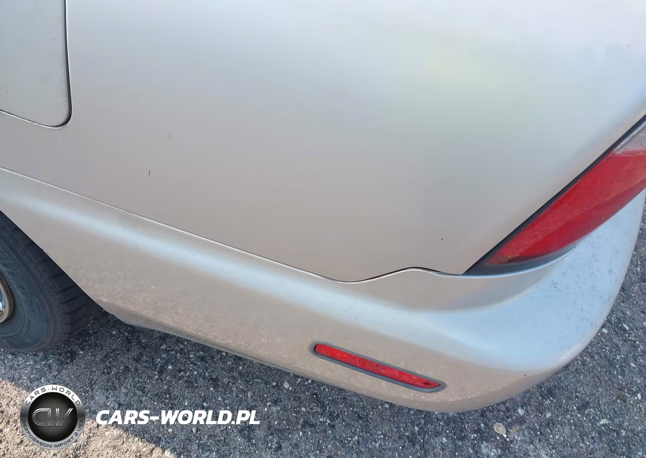 1997 Honda Accord Lx VIN:1HGCD5638VA140817 - 12