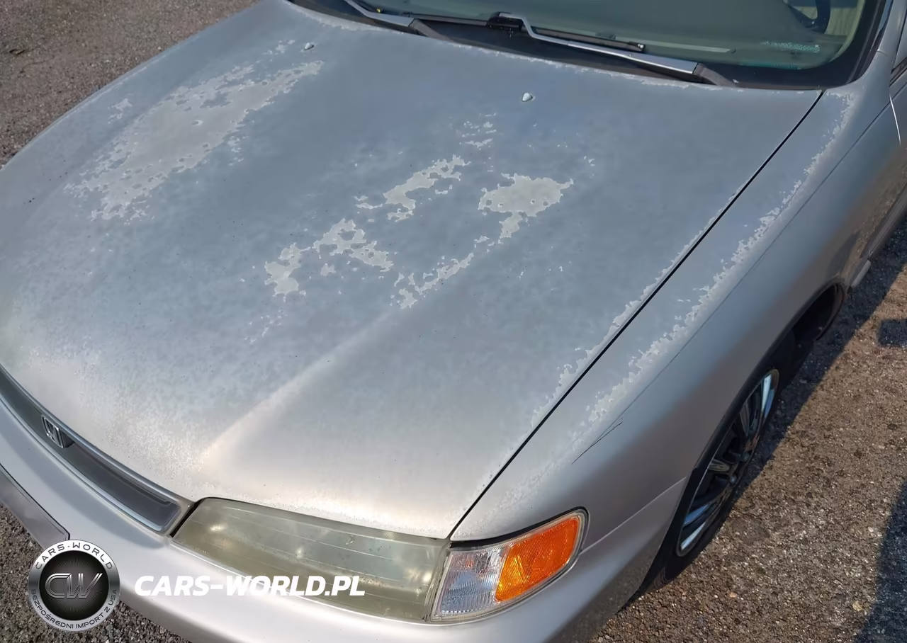 1997 Honda Accord Lx VIN:1HGCD5638VA140817 - 13