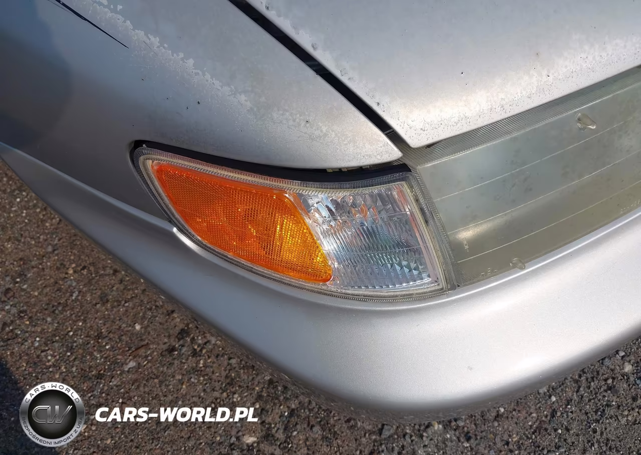 1997 Honda Accord Lx VIN:1HGCD5638VA140817 - 6