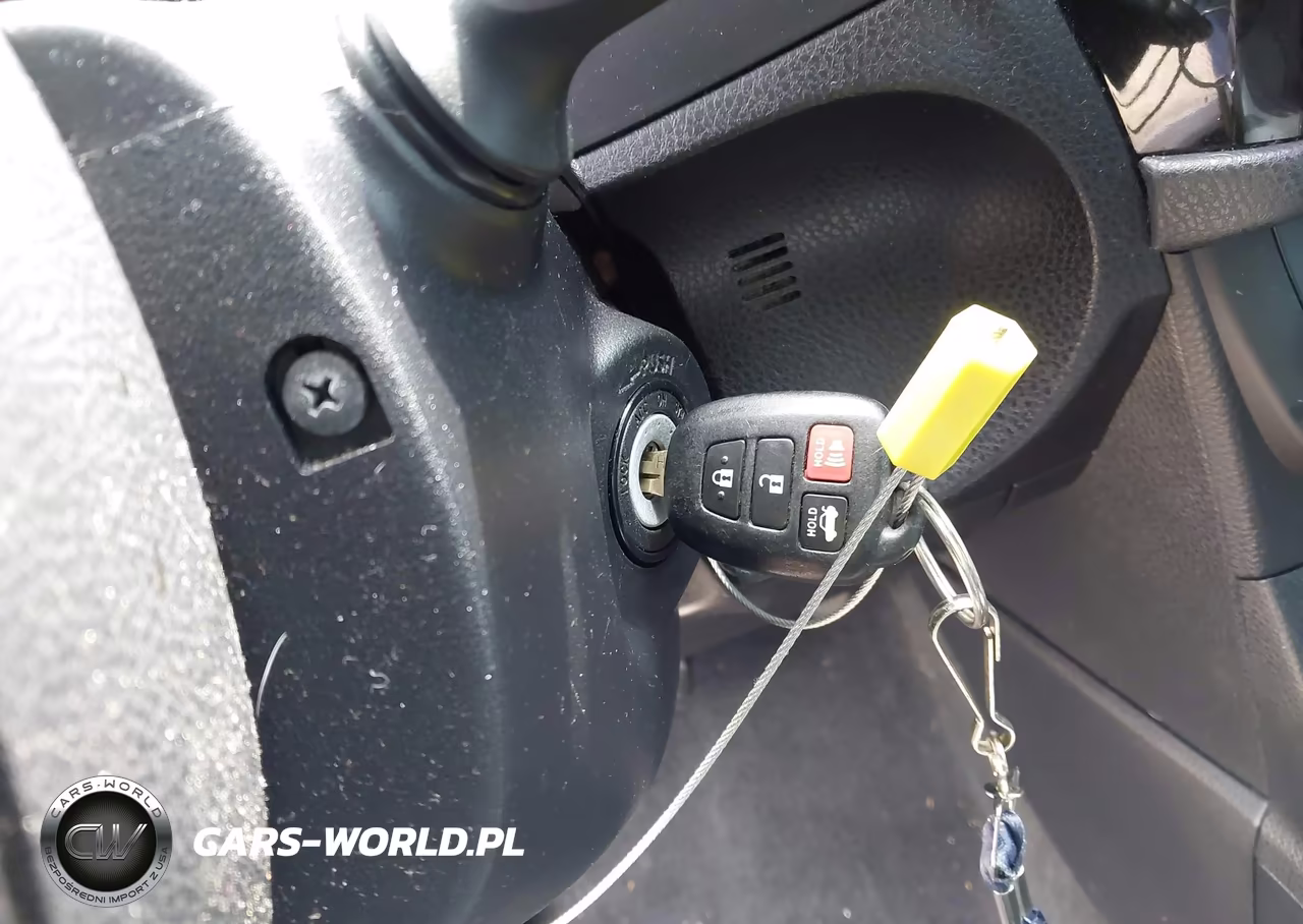 2014 Toyota Corolla S Plus VIN:2T1BURHE6EC087109 - 11