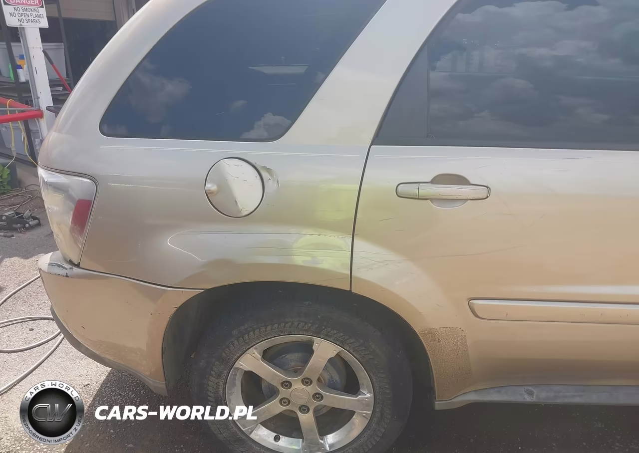 2005 Chevrolet Equinox Lt VIN:2CNDL63F656188920 - 14