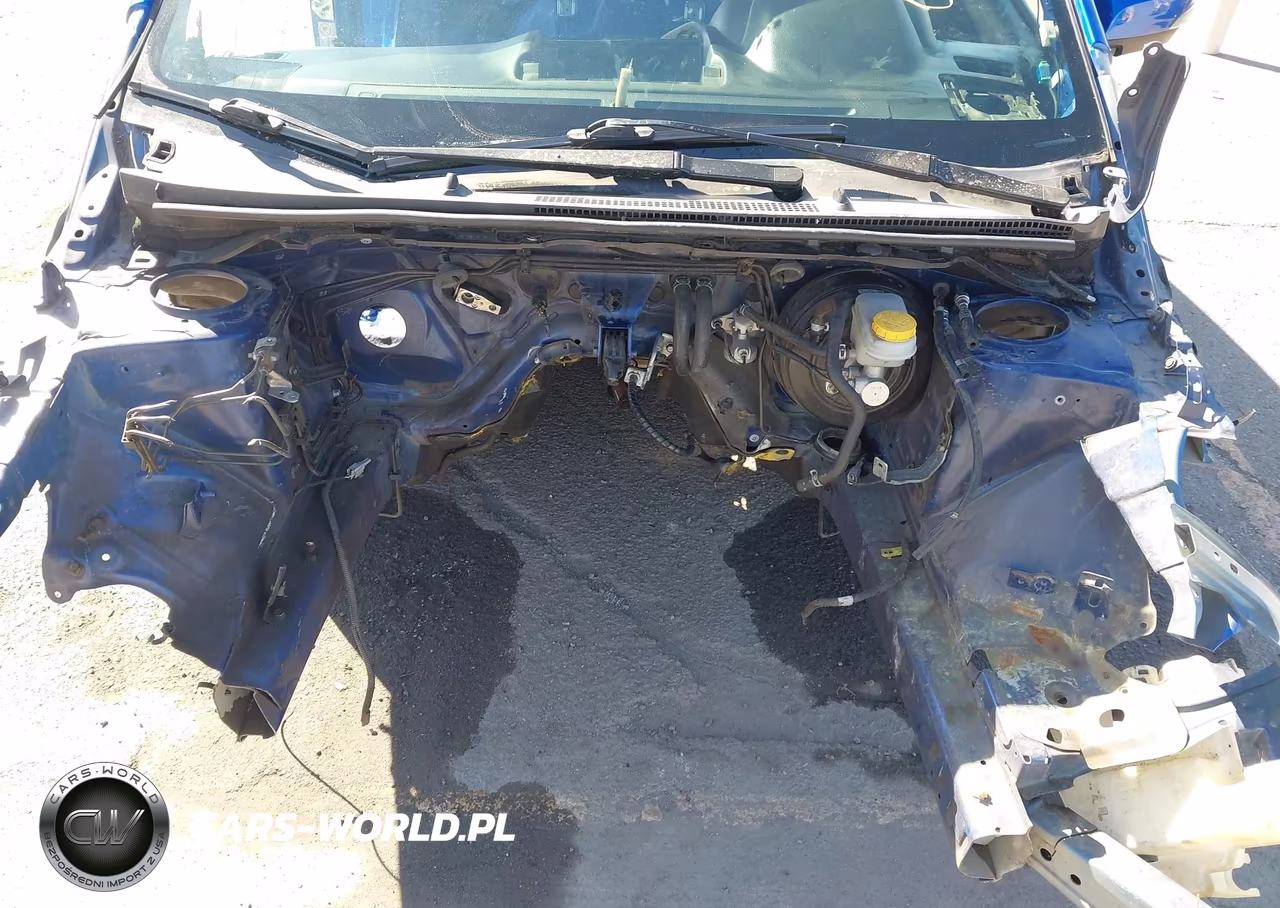 2015 Subaru Wrx Sti VIN:JF1VA2L61F9806325 - 10