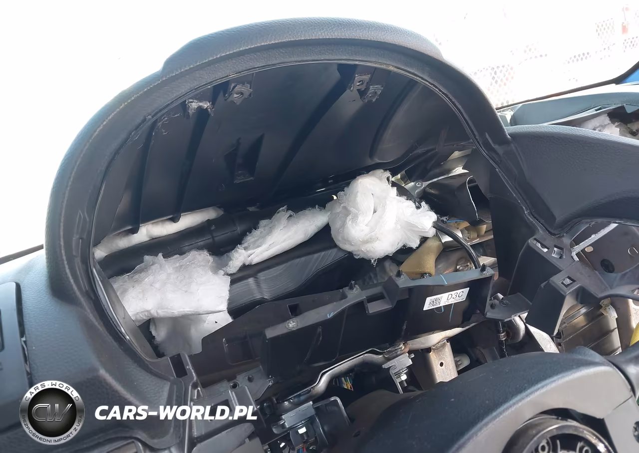 2015 Subaru Wrx Sti VIN:JF1VA2L61F9806325 - 7