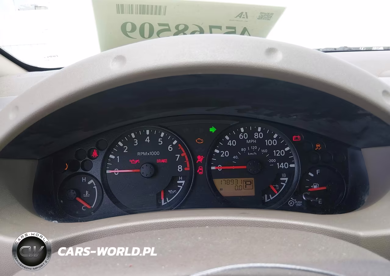 2012 Nissan Frontier Sv VIN:1N6AD0ER1CC482199 - 7