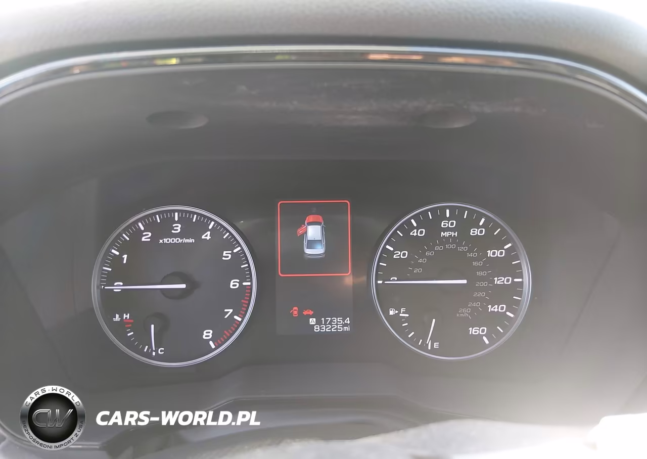 2020 Subaru Legacy Premium VIN:4S3BWAC69L3008291 - 7