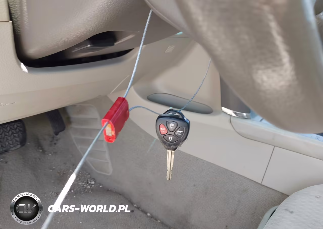 2010 Toyota Camry Le VIN:4T4BF3EK8AR072868 - 11