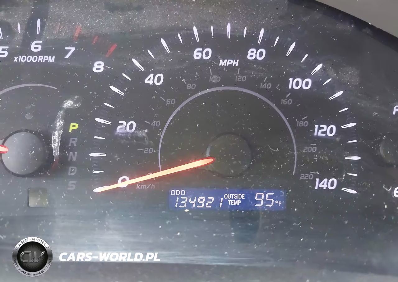 2010 Toyota Camry Le VIN:4T4BF3EK8AR072868 - 7