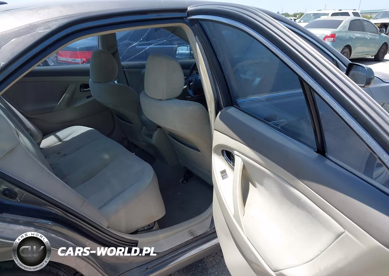 2010 Toyota Camry Le VIN:4T4BF3EK8AR072868 - 8