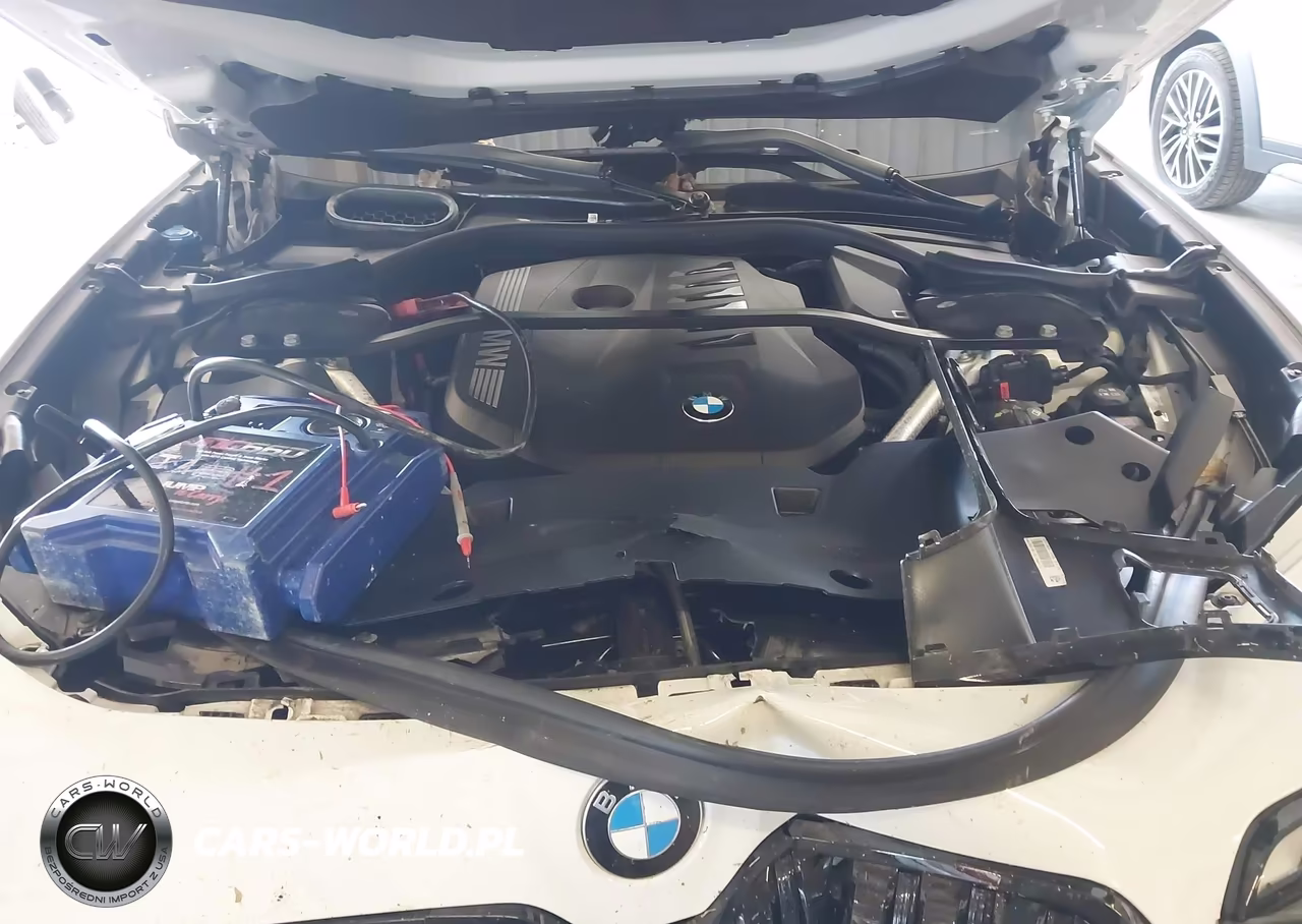 2023 BMW 740 I VIN:WBA23EH01PCN26385 - 10