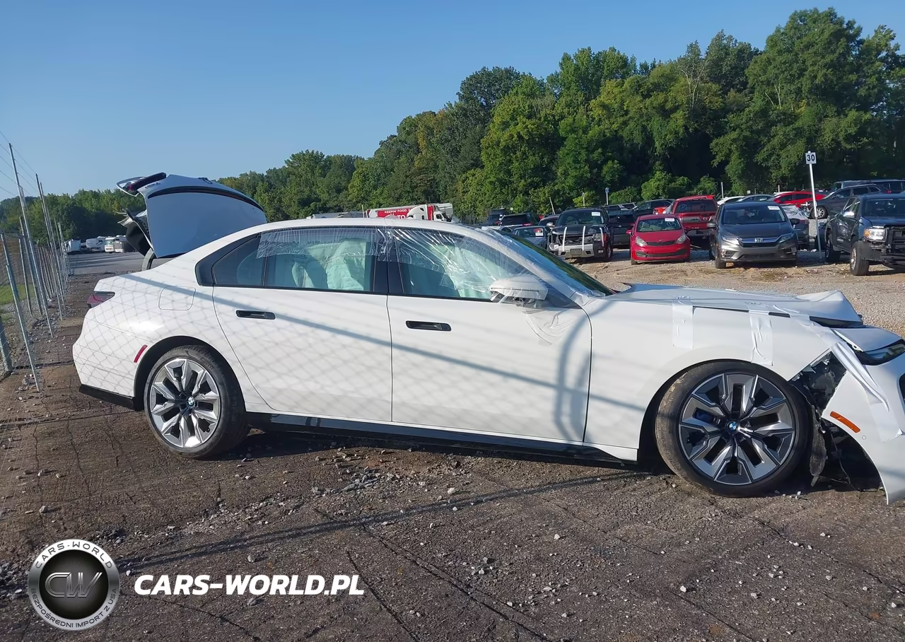 2023 BMW 740 I VIN:WBA23EH01PCN26385 - 14