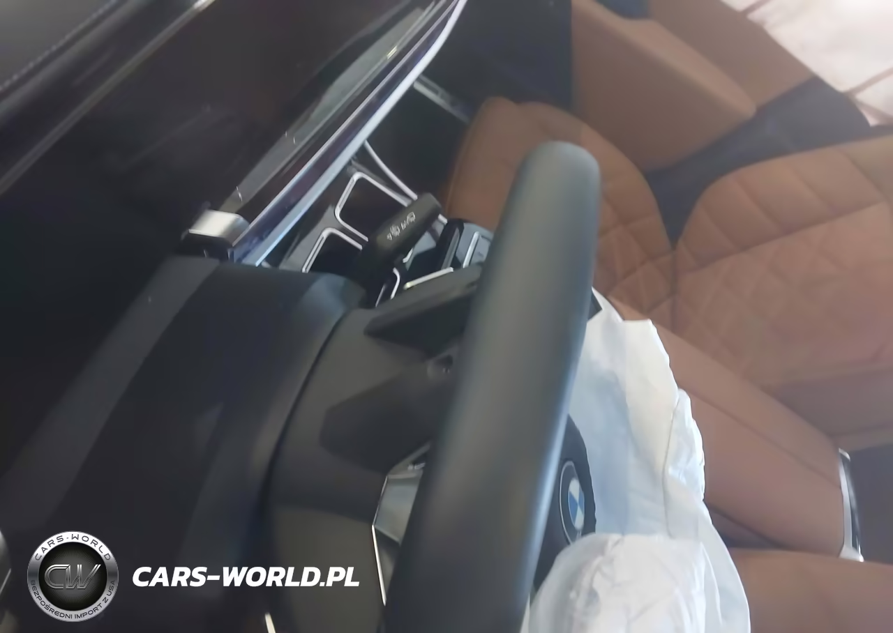 2023 BMW 740 I VIN:WBA23EH01PCN26385 - 16