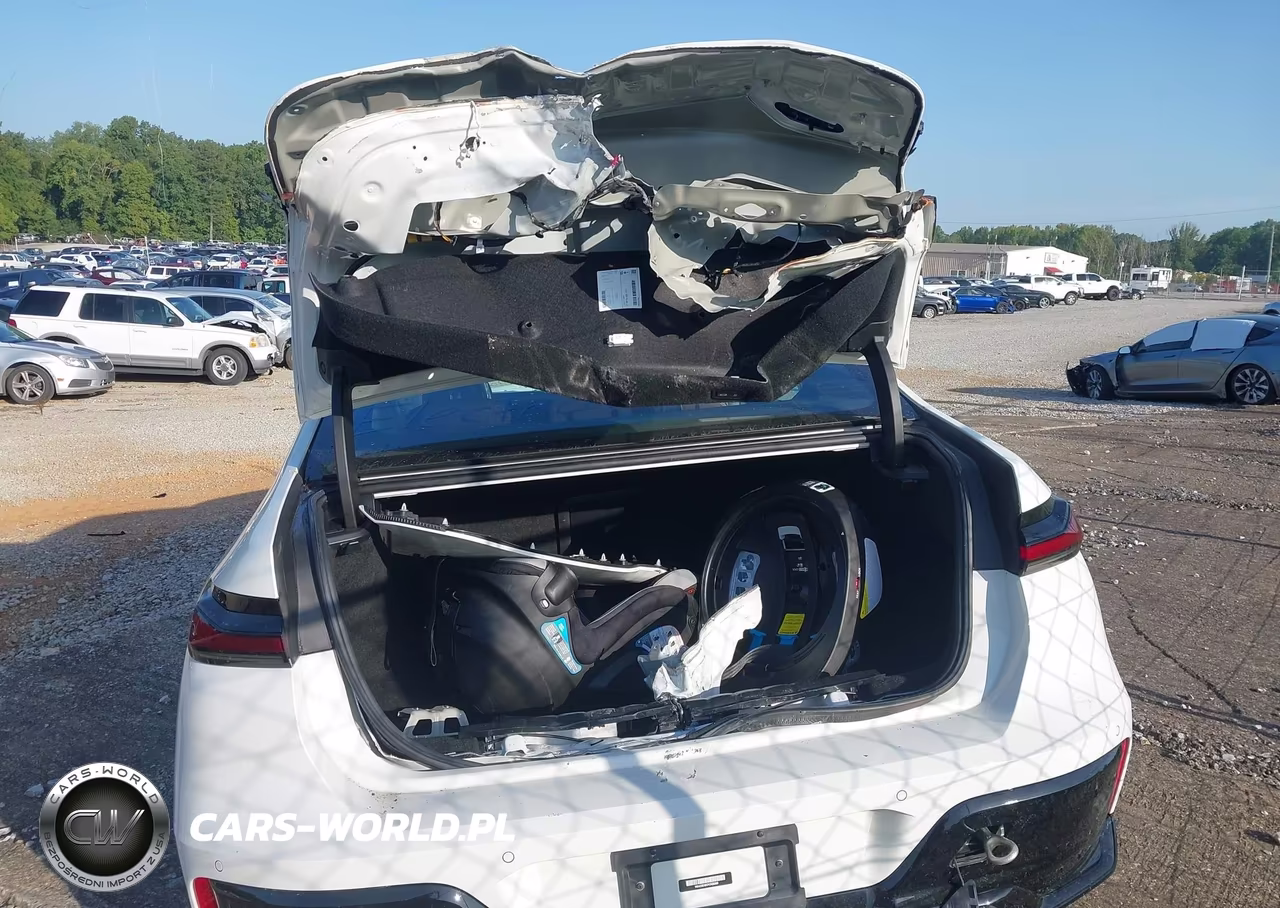 2023 BMW 740 I VIN:WBA23EH01PCN26385 - 17