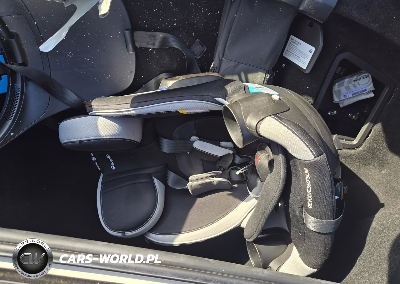 2023 BMW 740 I VIN:WBA23EH01PCN26385 - 19