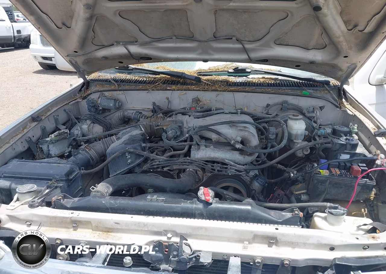 1999 Toyota 4Runner Limited V6 VIN:JT3GN87R3X0092819 - 10
