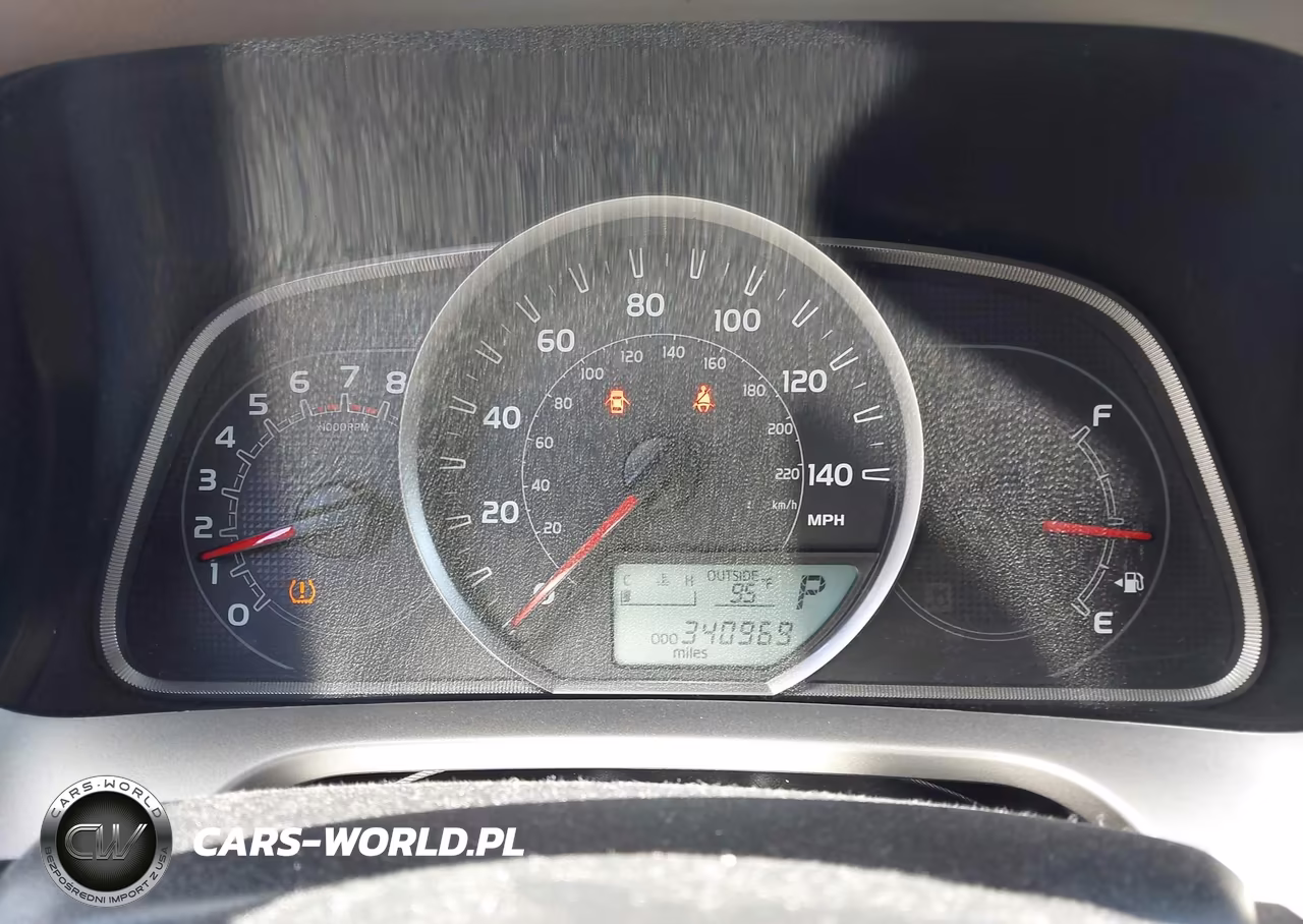 2015 Toyota Rav4 Le VIN:2T3BFREV2FW361783 - 7