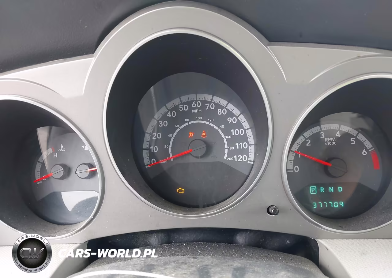 2010 Dodge Avenger R-T VIN:1B3CC5FB2AN114999 - 7