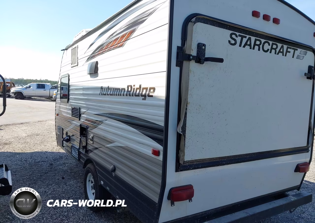 2018 Starcraft Other VIN:1SABSHAG2J2ZW5066 - 3