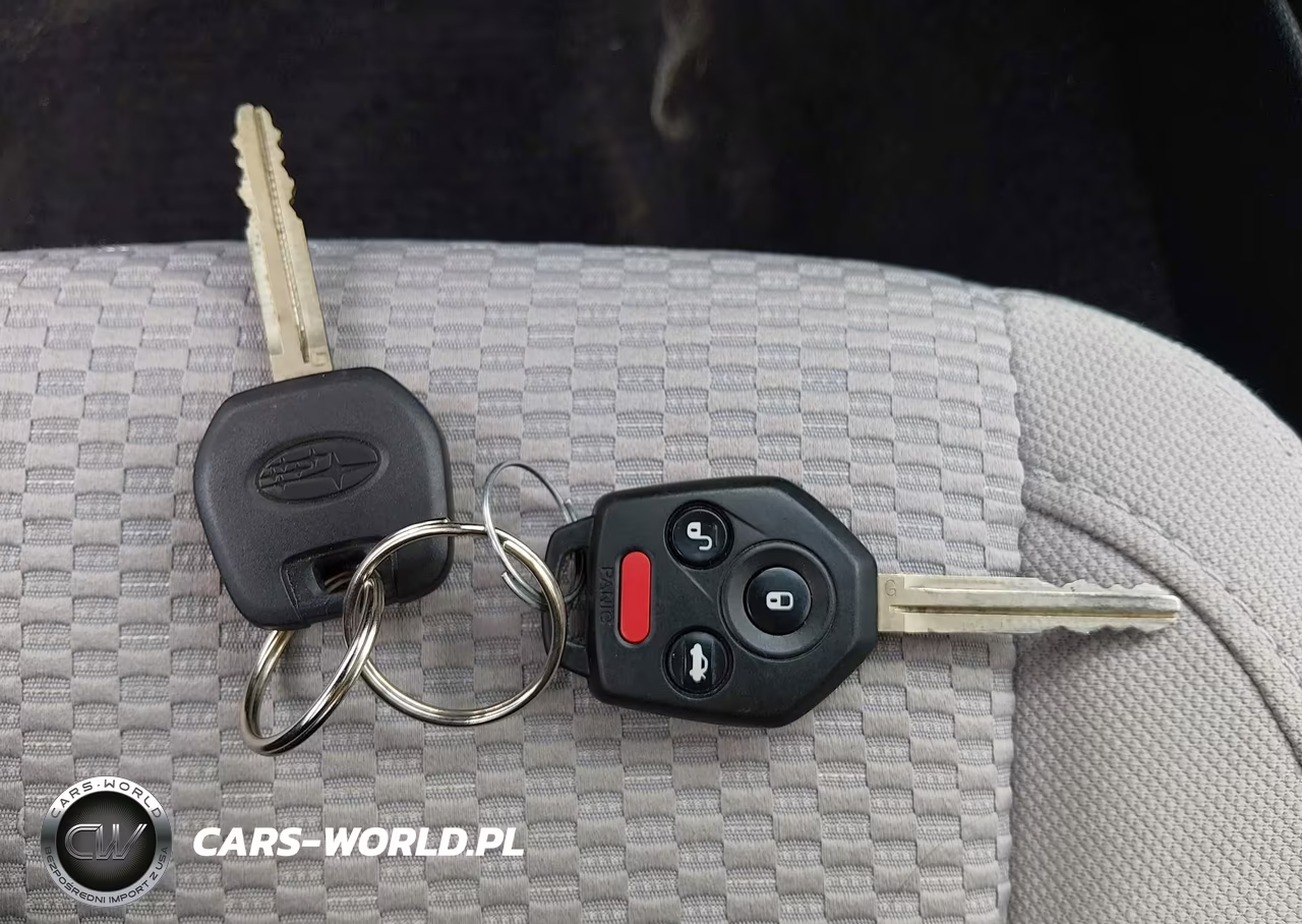 2017 Subaru Forester 2.5I Premium VIN:JF2SJAEC0HH500608 - 11