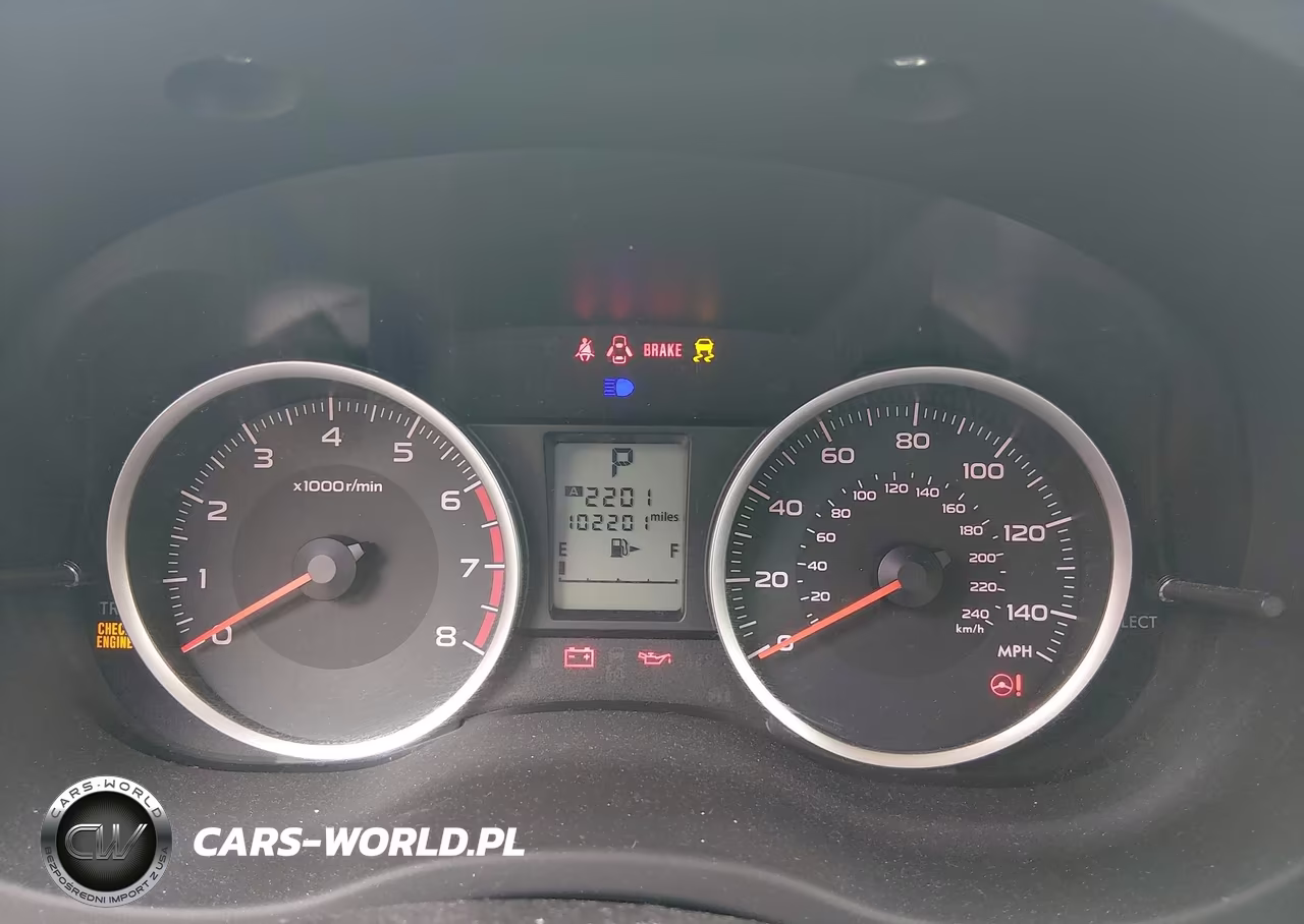 2017 Subaru Forester 2.5I Premium VIN:JF2SJAEC0HH500608 - 7