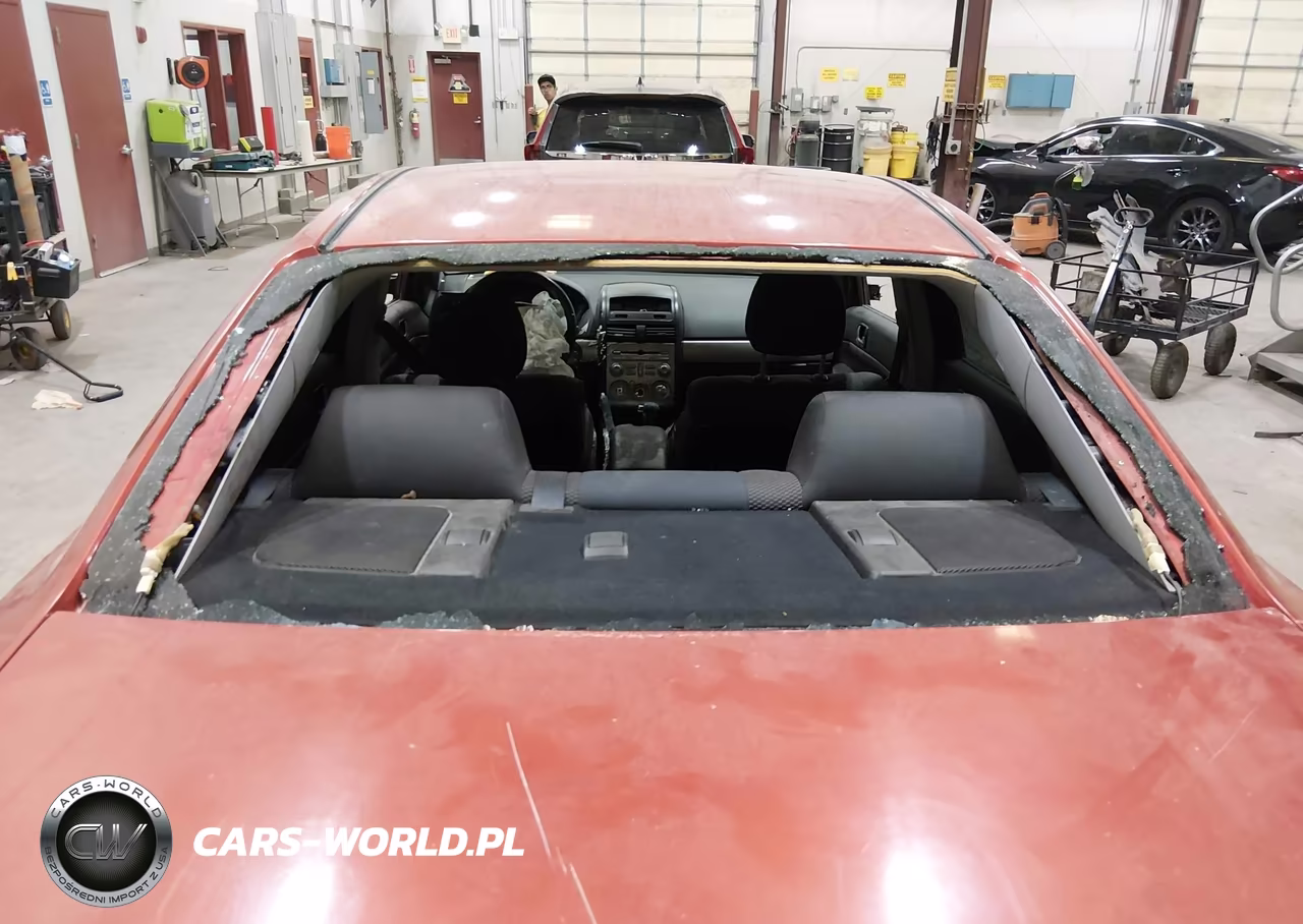 2012 Mitsubishi Galant Fe VIN:4A32B2FF3CE018992 - 18