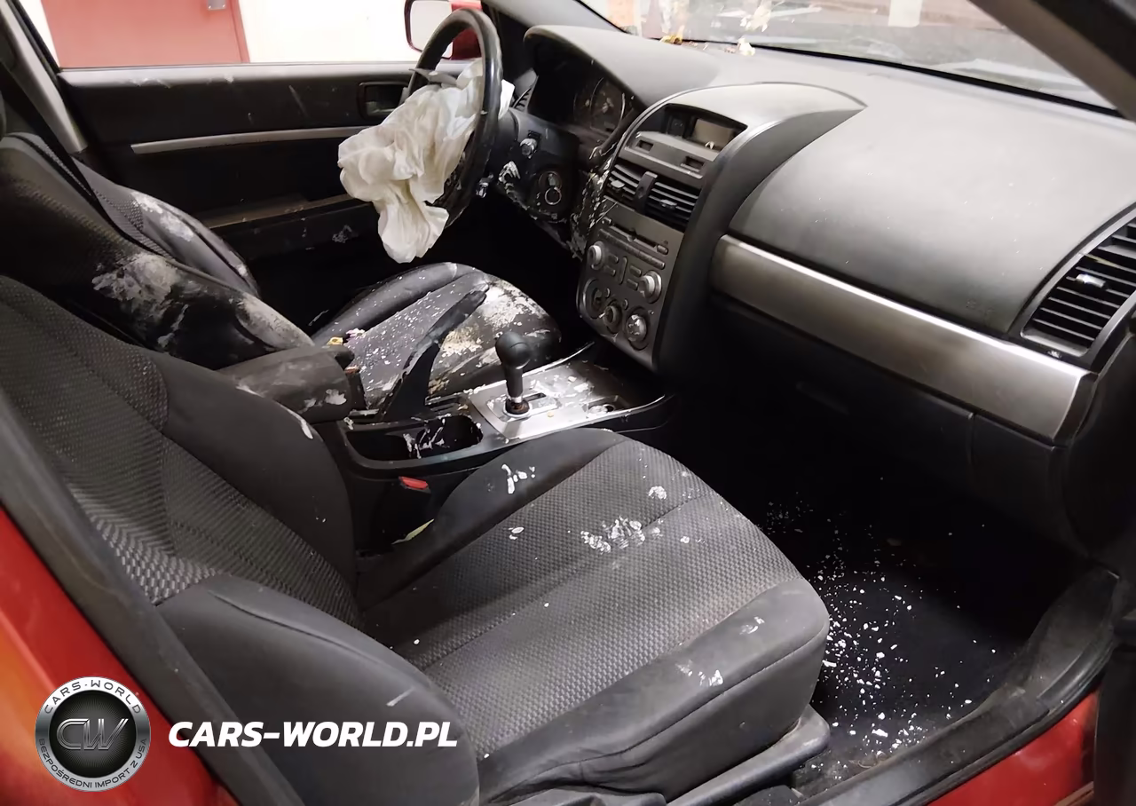 2012 Mitsubishi Galant Fe VIN:4A32B2FF3CE018992 - 5