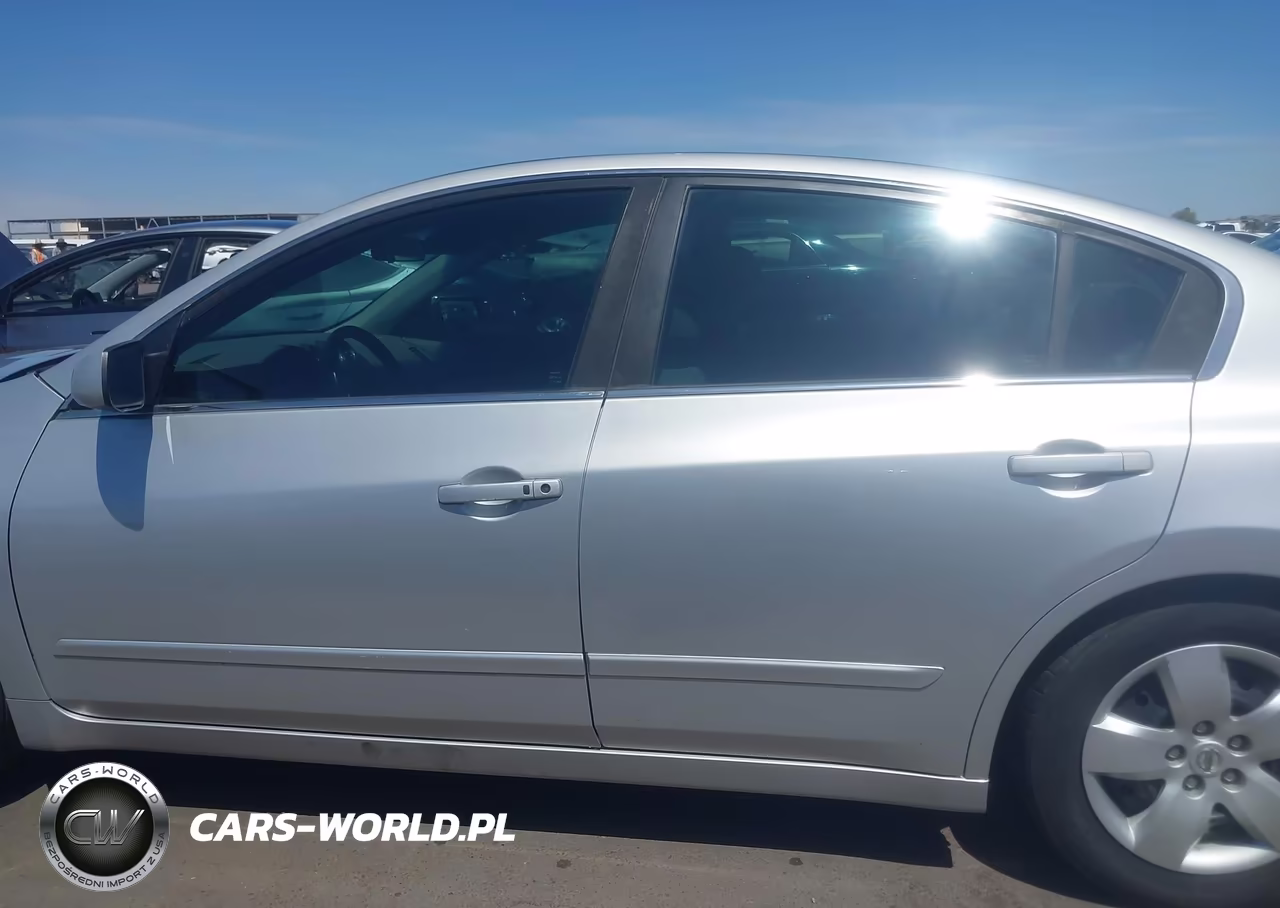 2007 Nissan Altima 2.5 S VIN:1N4AL21E87C108804 - 14