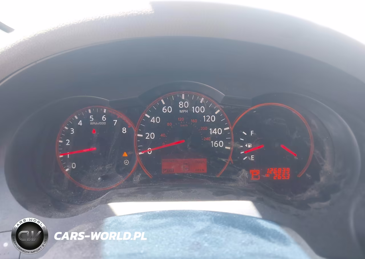 2007 Nissan Altima 2.5 S VIN:1N4AL21E87C108804 - 7