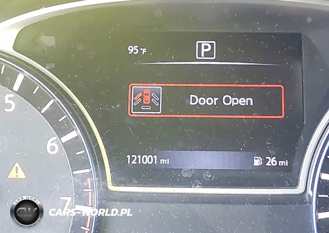 2017 Nissan Altima 2.5 Sr VIN:1N4AL3AP9HC207480 - 7