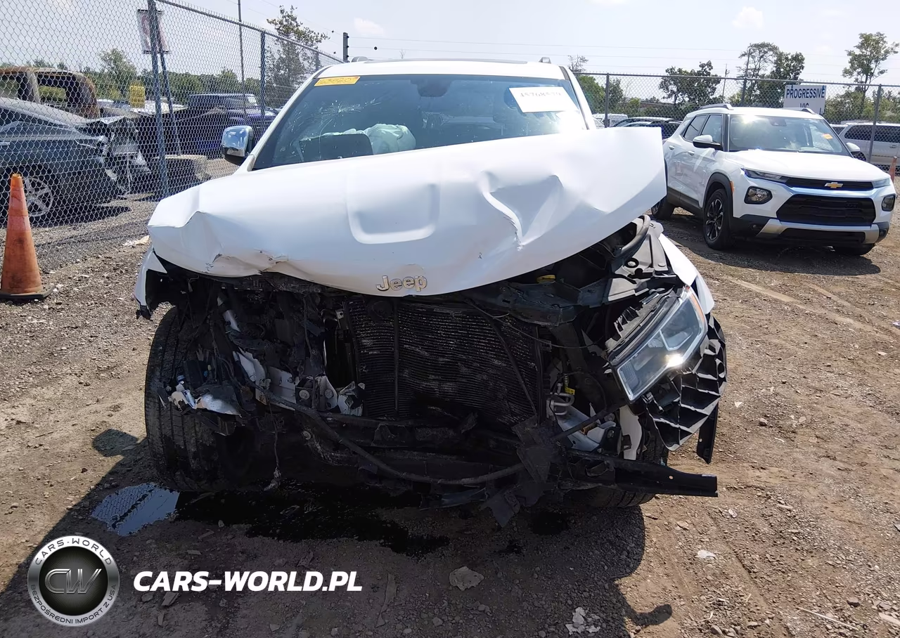 2019 Jeep Grand Cherokee Limited 4X4 VIN:1C4RJFBG6KC638207 - 12