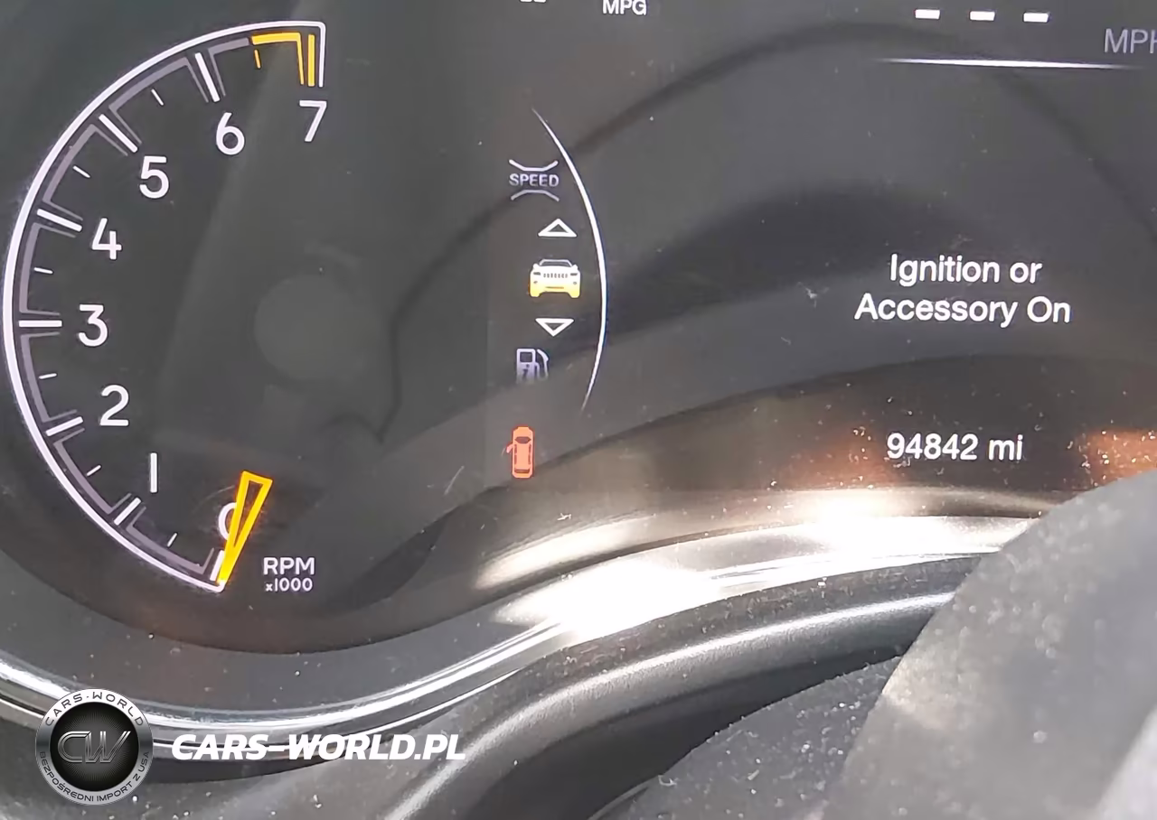 2019 Jeep Grand Cherokee Limited 4X4 VIN:1C4RJFBG6KC638207 - 15