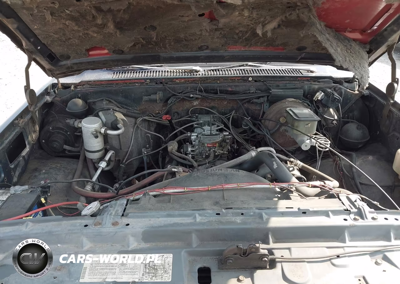 1983 Chevrolet K10 VIN:1GCEK14H7DJ115247 - 10