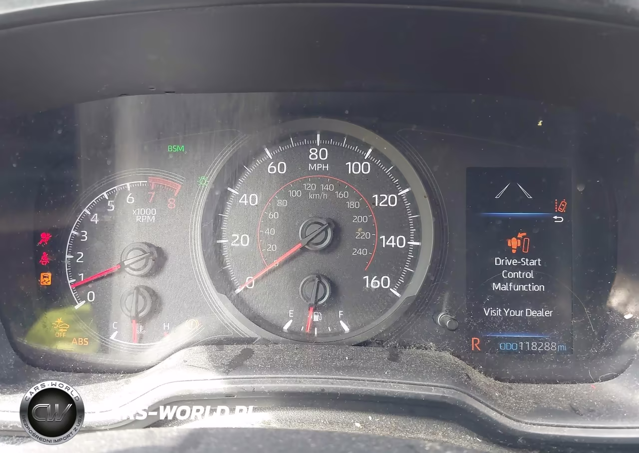 2020 Toyota Corolla Se VIN:JTDP4RCE0LJ012226 - 7