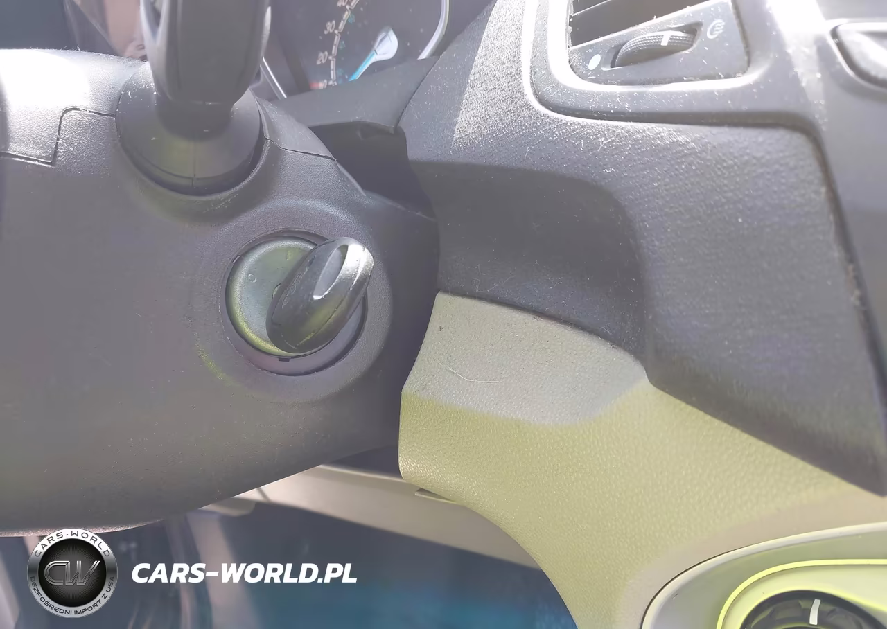 2014 Ford Fiesta Se VIN:3FADP4BJ1EM195725 - 11