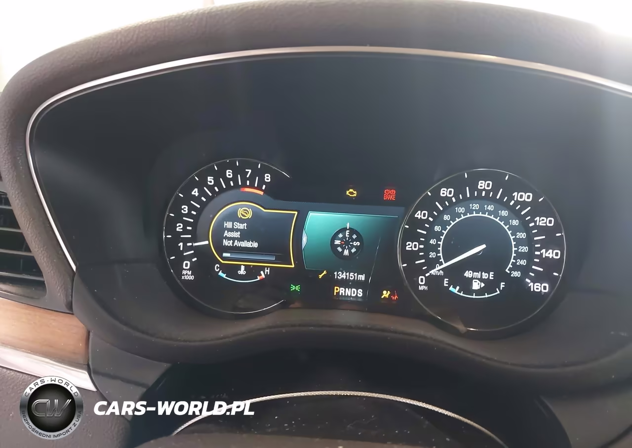 2015 Lincoln Mkc VIN:5LMTJ2AH2FUJ24632 - 7