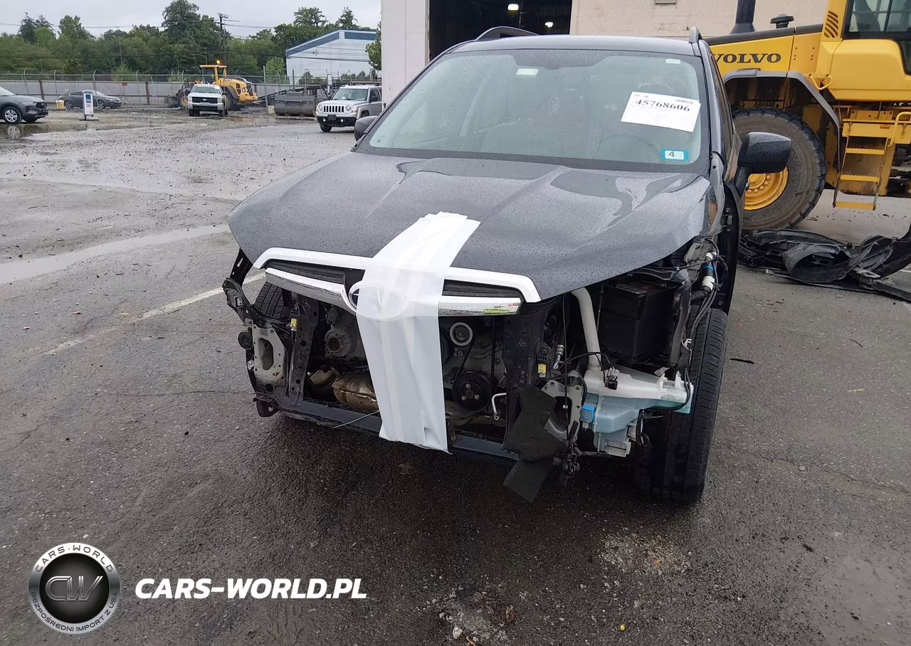 2016 Subaru Forester 2.5I VIN:JF2SJABCXGH569082 - 6