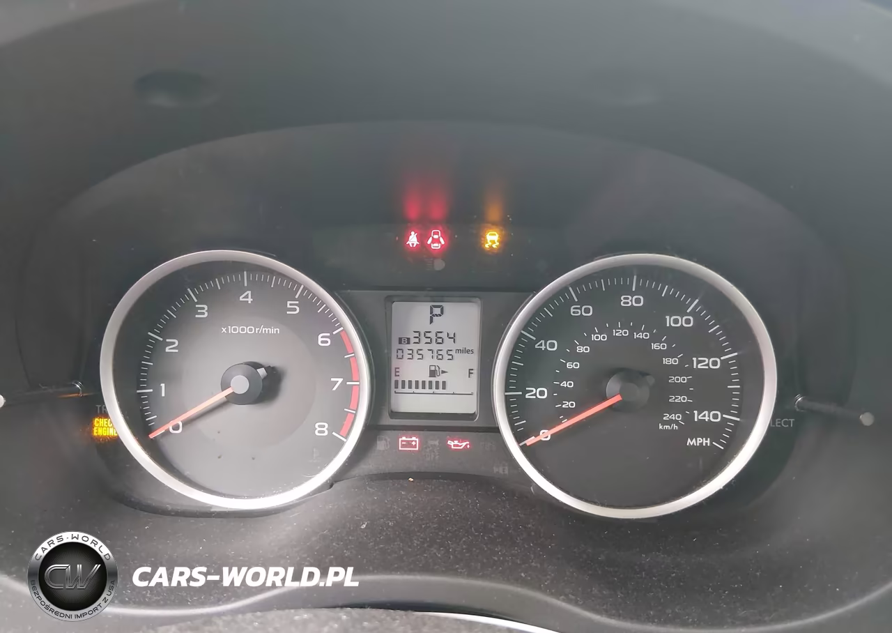 2016 Subaru Forester 2.5I VIN:JF2SJABCXGH569082 - 7