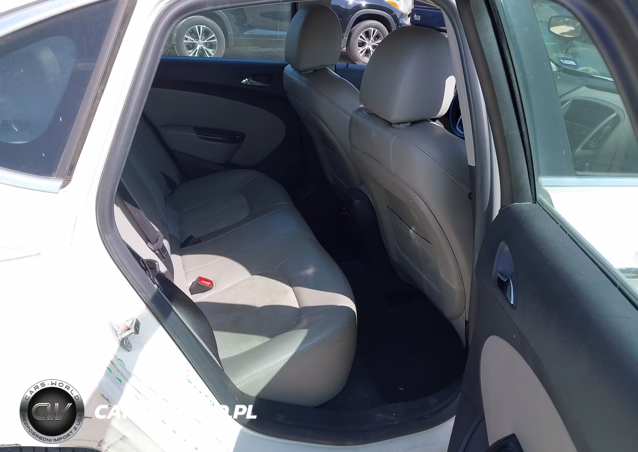 2013 Buick Verano VIN:1G4PP5SK2D4164222 - 8