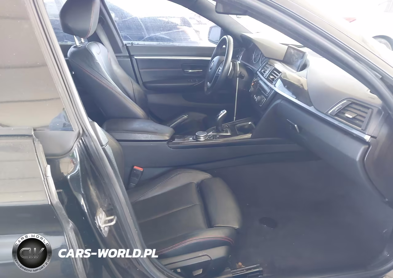 2015 BMW 428 Gran Coupe VIN:WBA4A5C57FGK15682 - 5