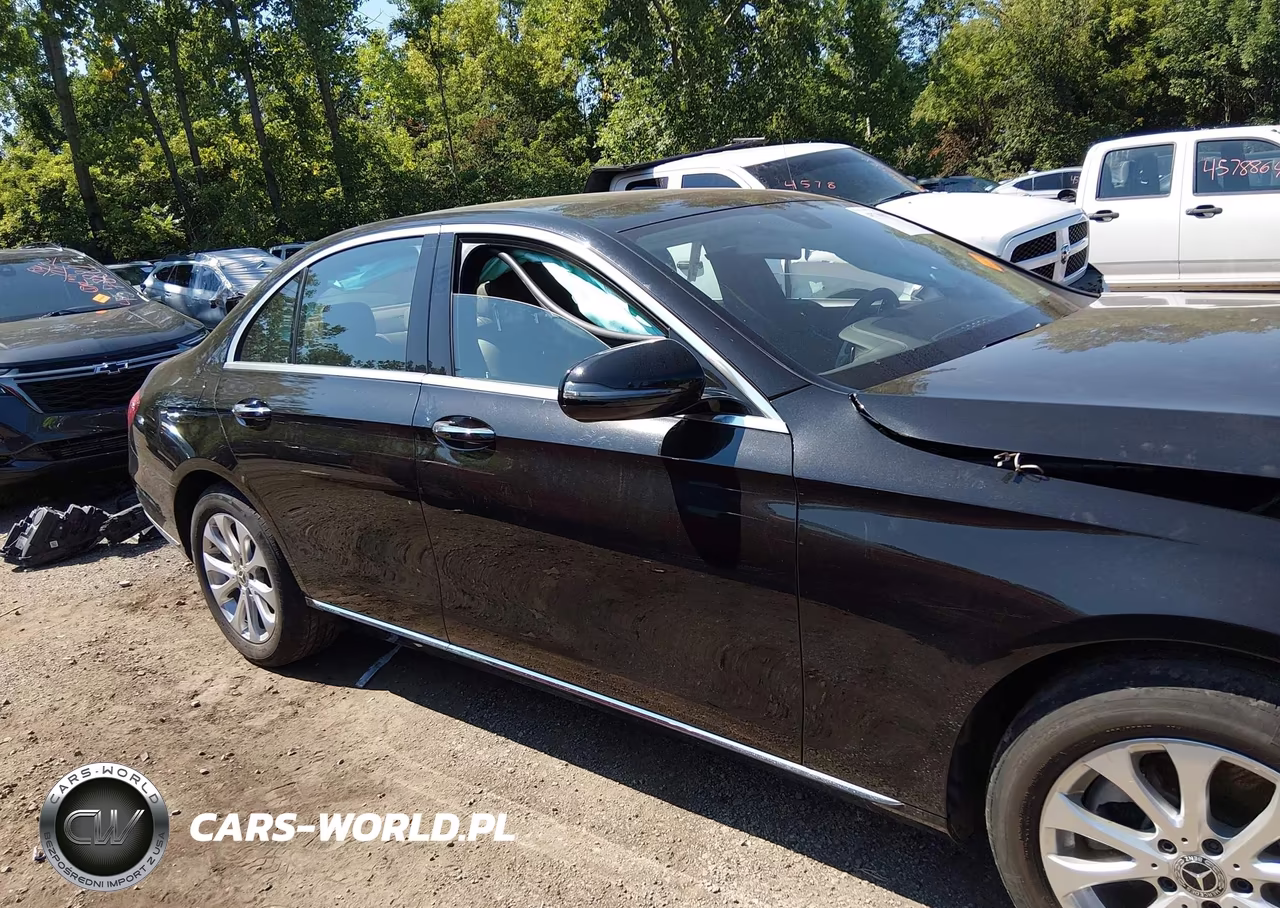 2018 Mercedes-Benz E 300 4Matic VIN:WDDZF4KB1JA347141 - 14