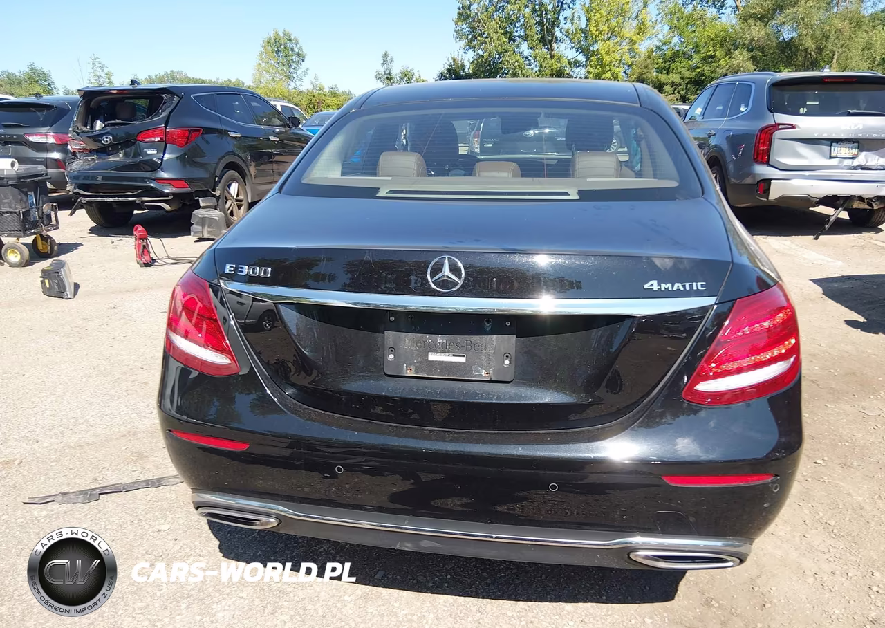 2018 Mercedes-Benz E 300 4Matic VIN:WDDZF4KB1JA347141 - 17