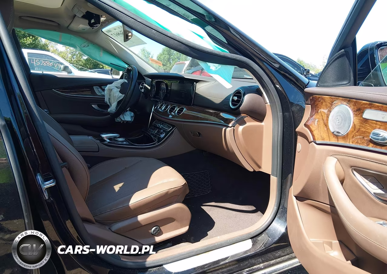 2018 Mercedes-Benz E 300 4Matic VIN:WDDZF4KB1JA347141 - 5