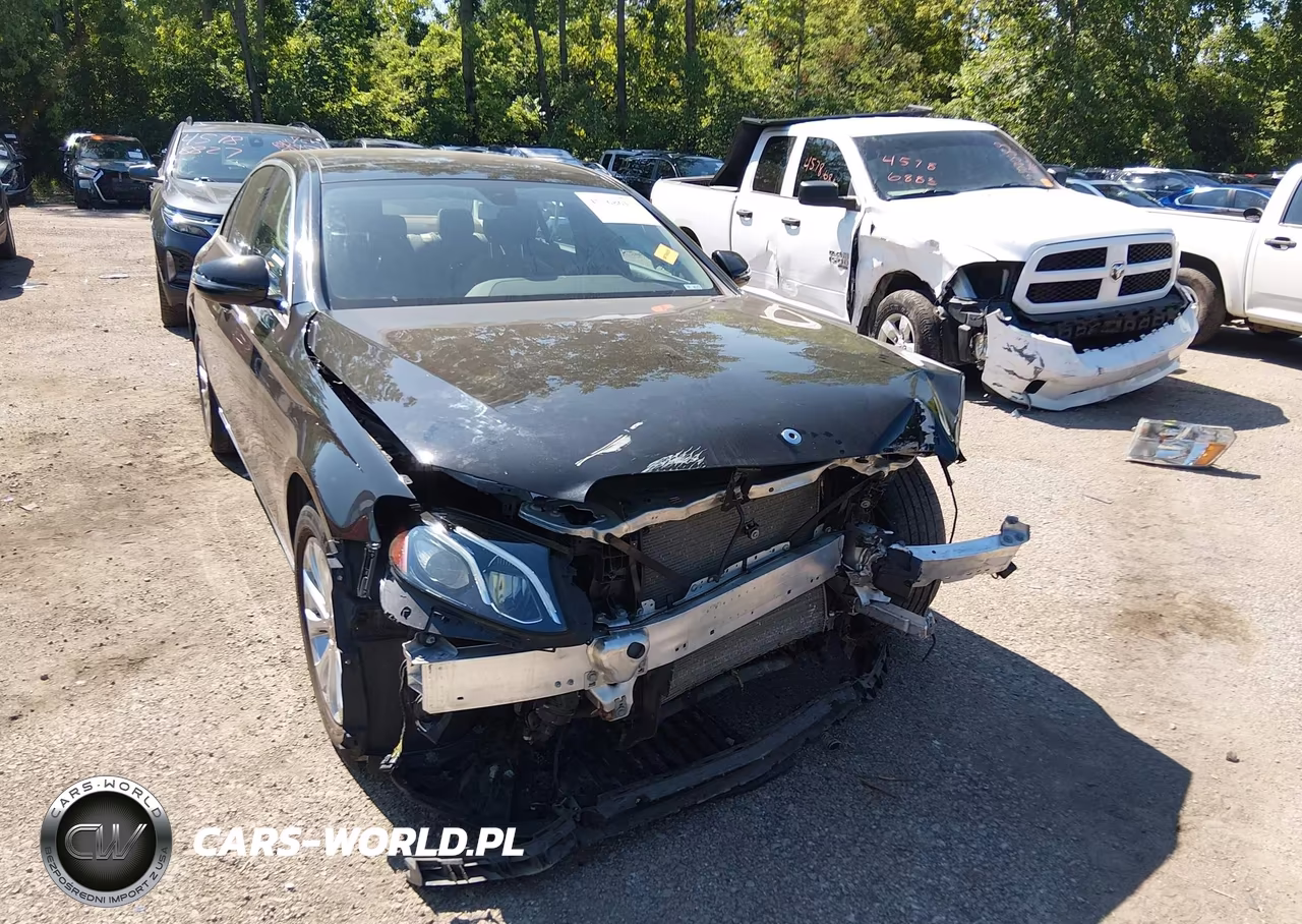 2018 Mercedes-Benz E 300 4Matic VIN:WDDZF4KB1JA347141 - 6