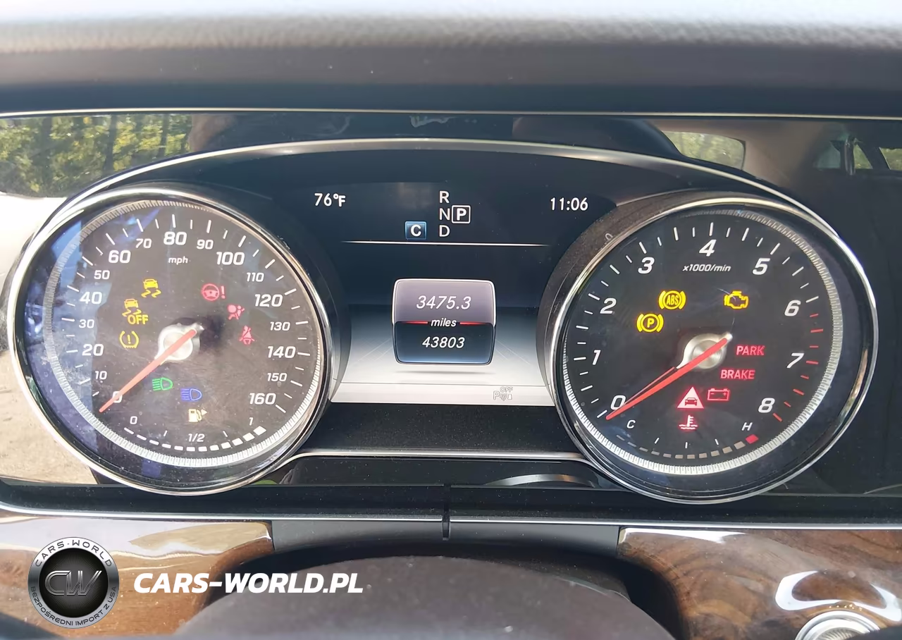 2018 Mercedes-Benz E 300 4Matic VIN:WDDZF4KB1JA347141 - 7