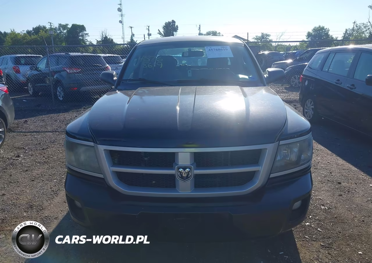 2011 Ram Dakota Bighorn-Lonestar VIN:1D7RW3GK8BS521284 - 12