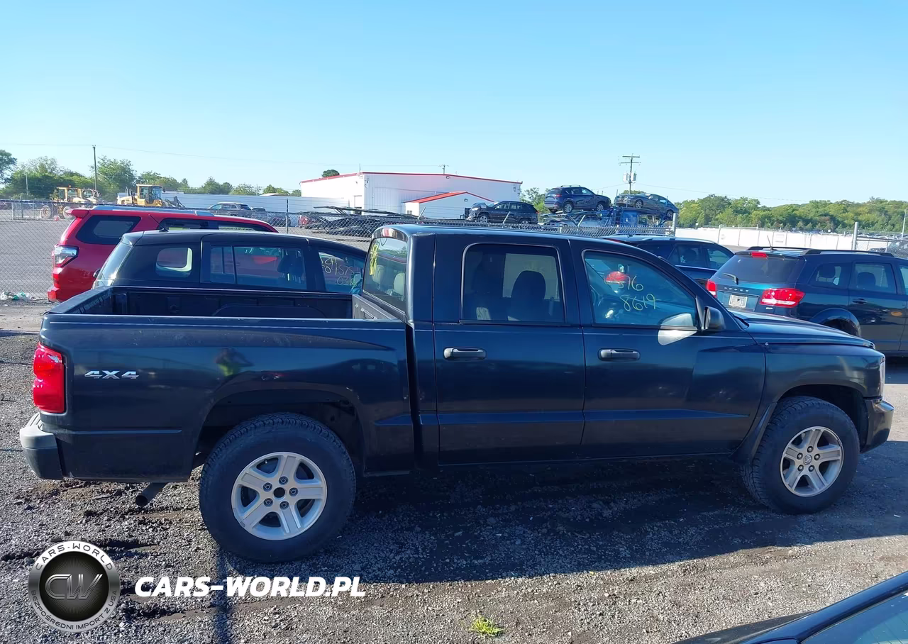 2011 Ram Dakota Bighorn-Lonestar VIN:1D7RW3GK8BS521284 - 13