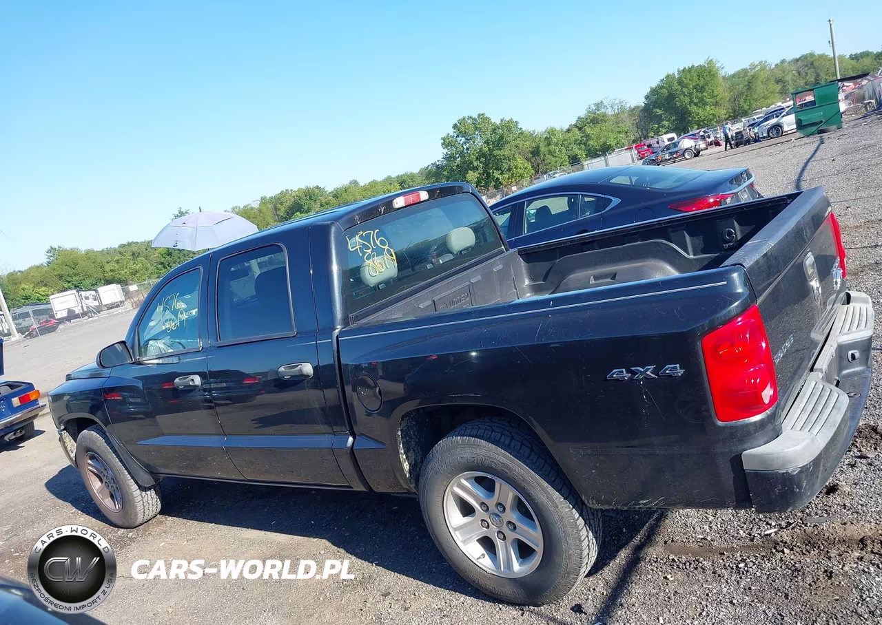 2011 Ram Dakota Bighorn-Lonestar VIN:1D7RW3GK8BS521284 - 14
