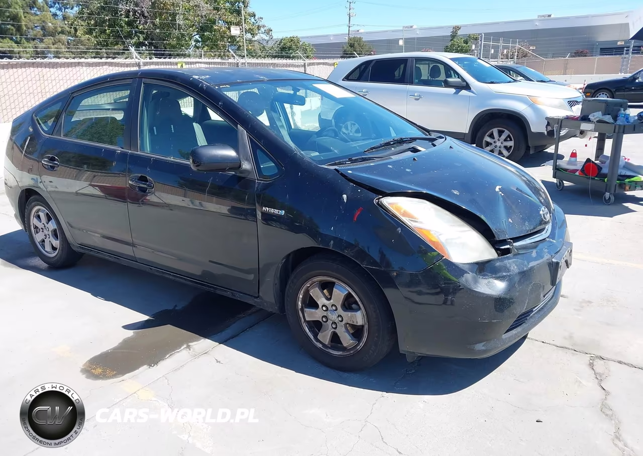 2009 Toyota Prius